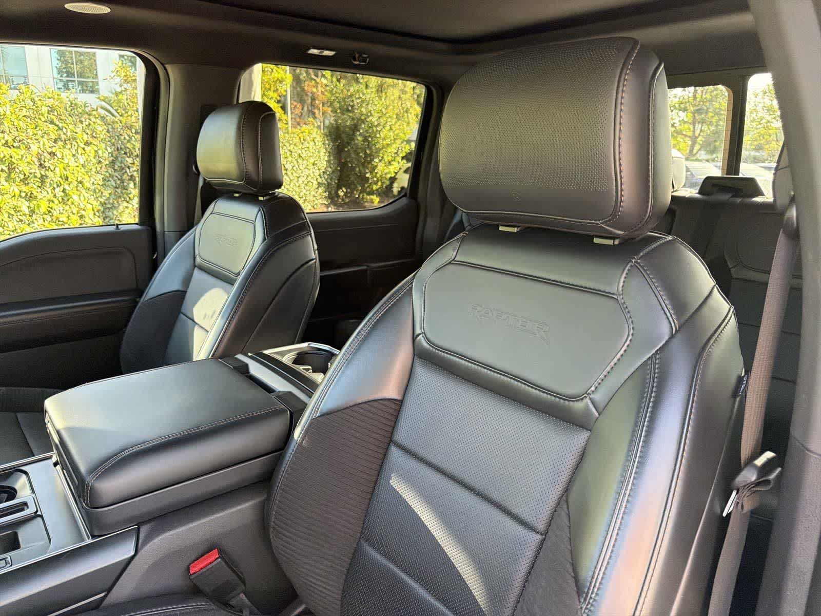 Thumbnail: 2023 Ford F-150 - 27