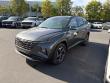 Used 2024 Hyundai Tucson Hybrid Limited SUV