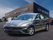 New 2026 Hyundai Elantra SE Sedan