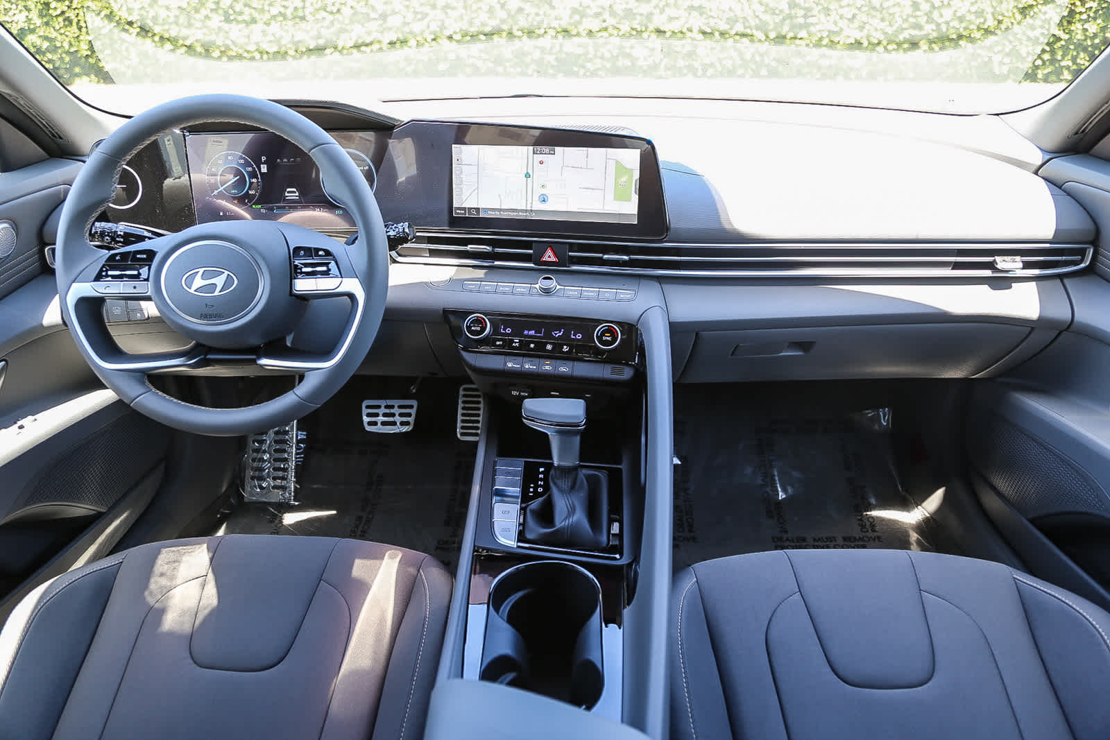 Thumbnail: 2026 Hyundai Elantra - 12