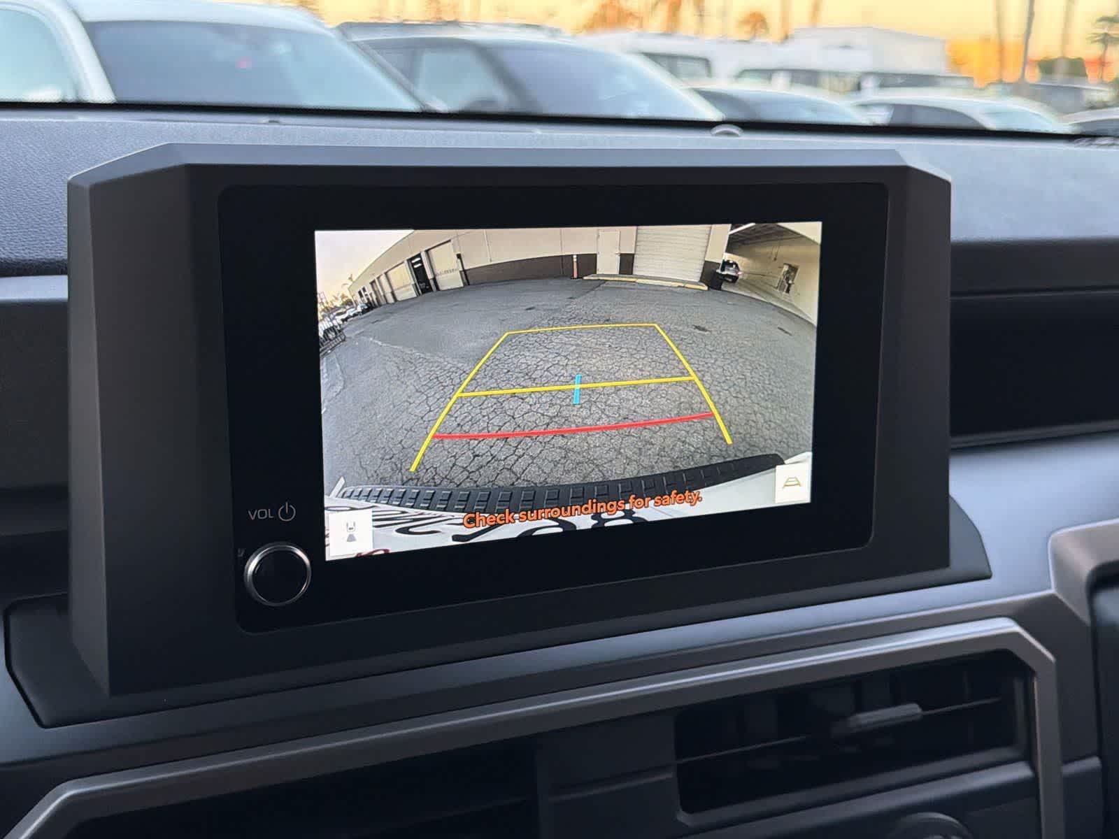 Thumbnail: 2025 Toyota 4Runner - 17