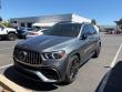 Used 2021 Mercedes-Benz AMG GLE 63 S GLE 63 S AMGÃÂ® SUV