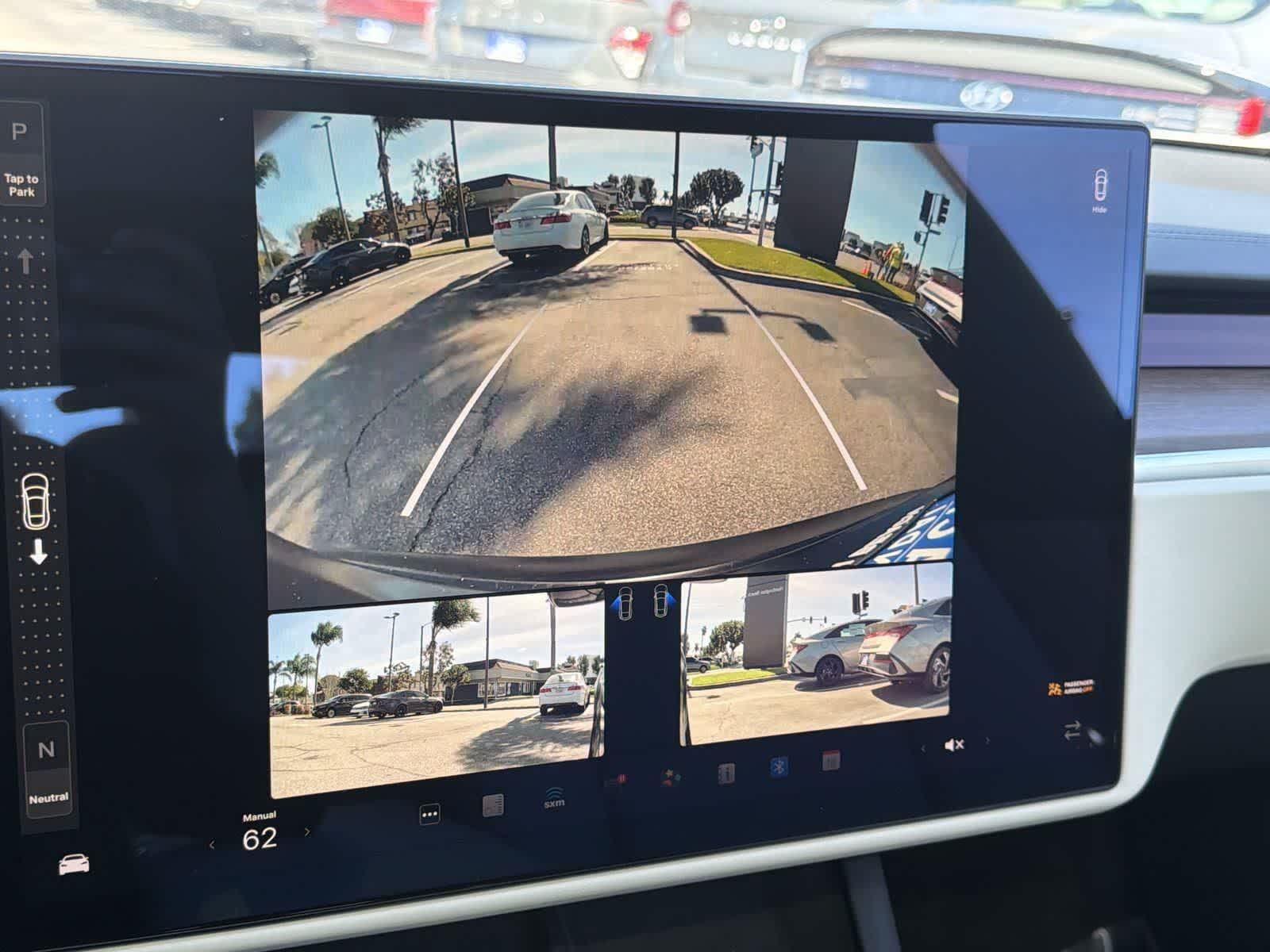 Thumbnail: 2023 Tesla Model S - 18