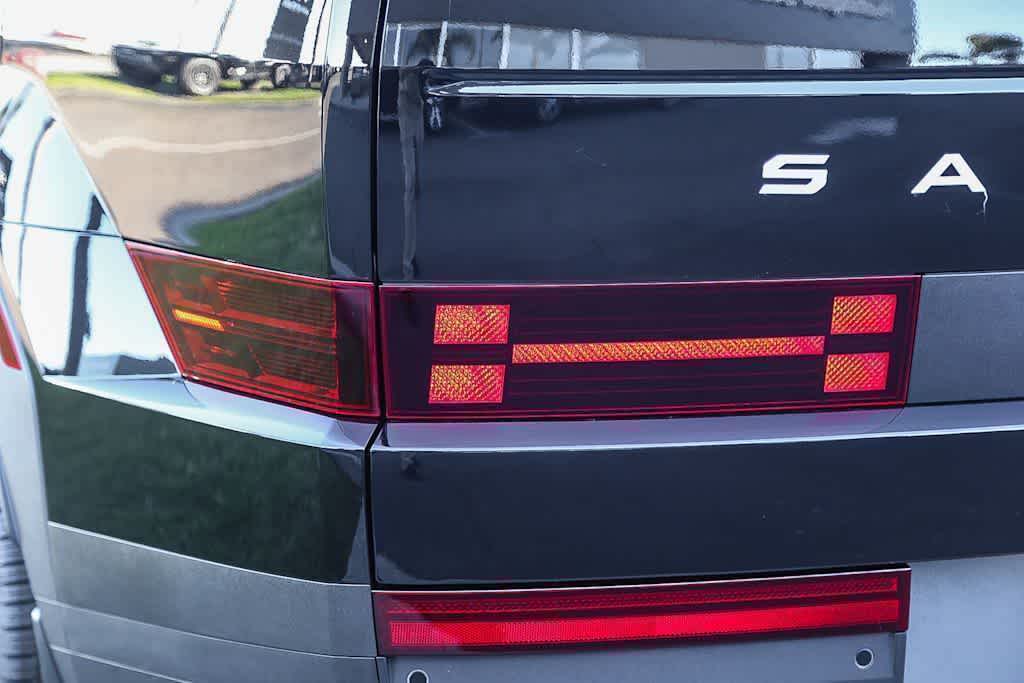 Thumbnail: 2026 Hyundai Santa Fe - 9