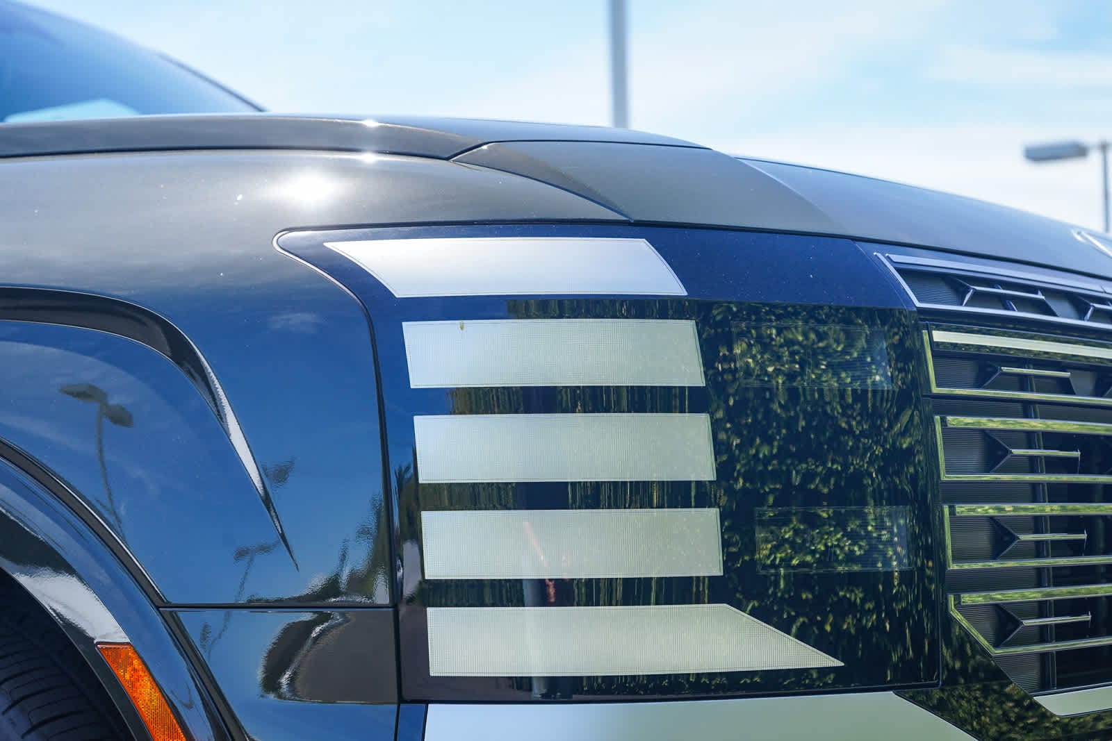 Thumbnail: 2026 Hyundai Palisade - 10