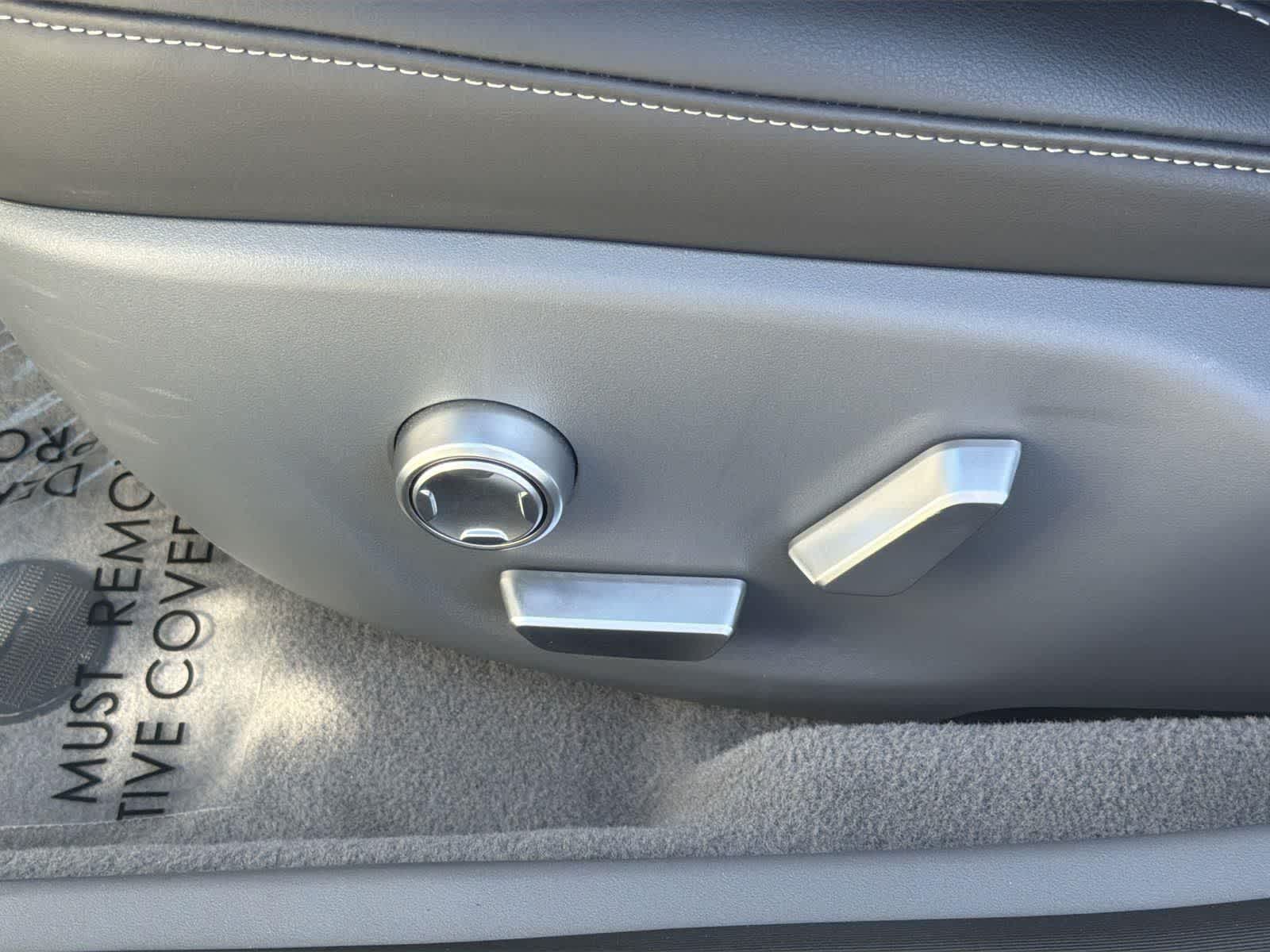 Thumbnail: 2024 Lucid Air - 24