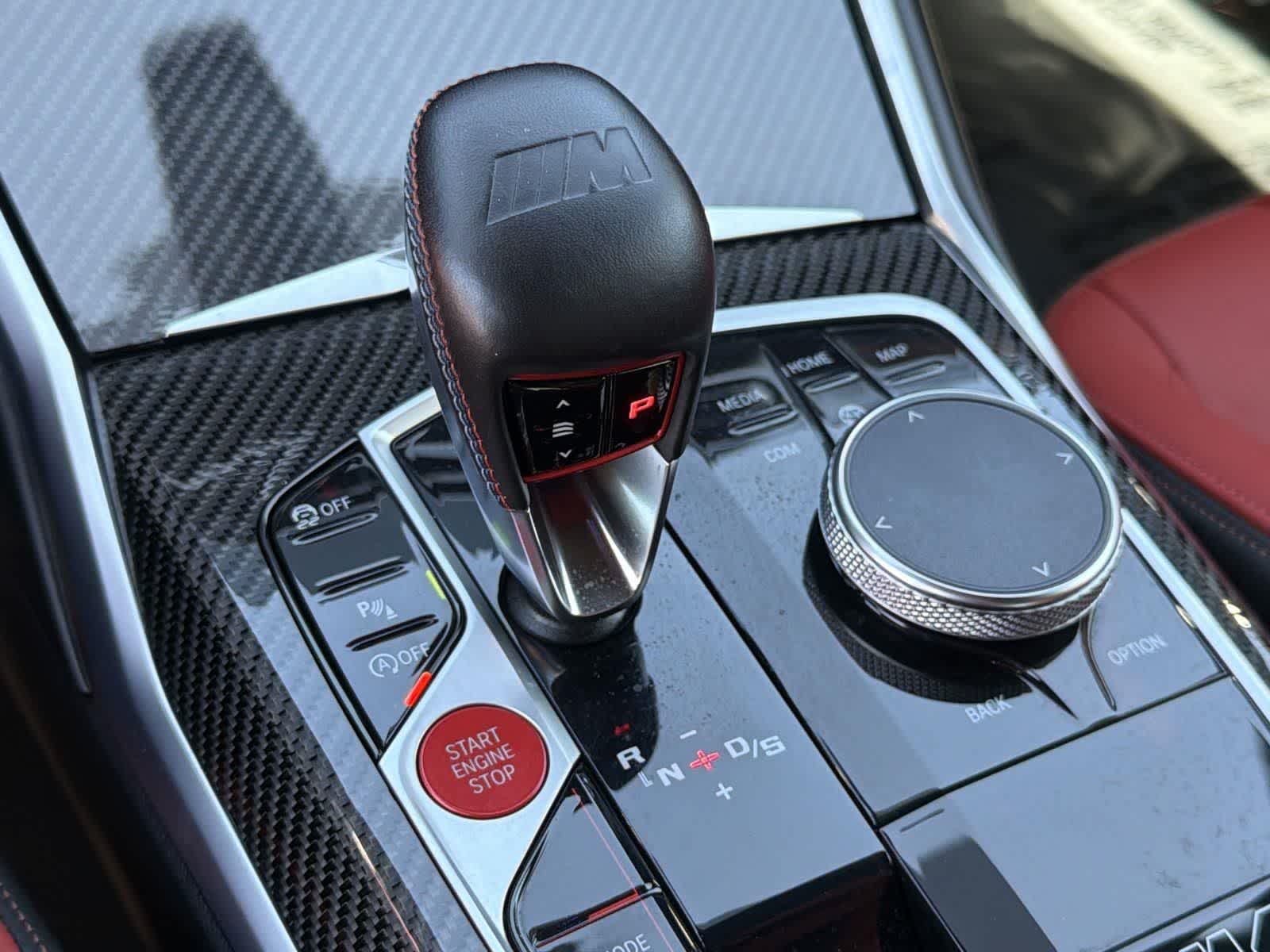 Thumbnail: 2022 BMW M4 - 17