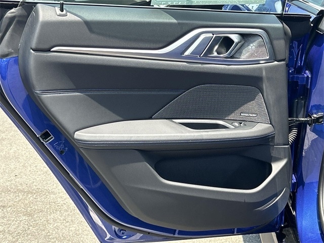 Thumbnail: 2022 BMW 4 Series - 33