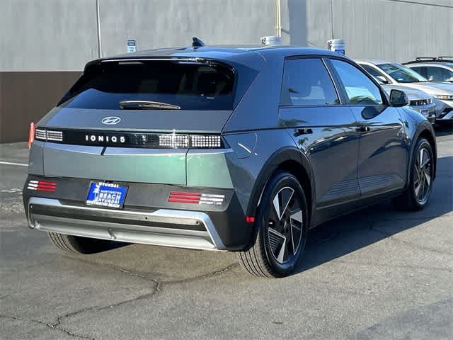 Thumbnail: 2025 Hyundai Ioniq 5 - 4