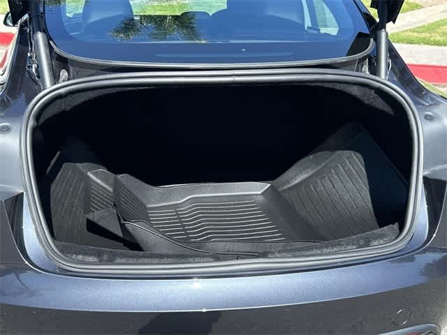 Thumbnail: 2025 Tesla Model 3 - 34
