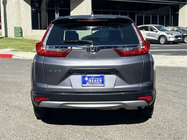 Thumbnail: 2019 Honda CR-V - 5