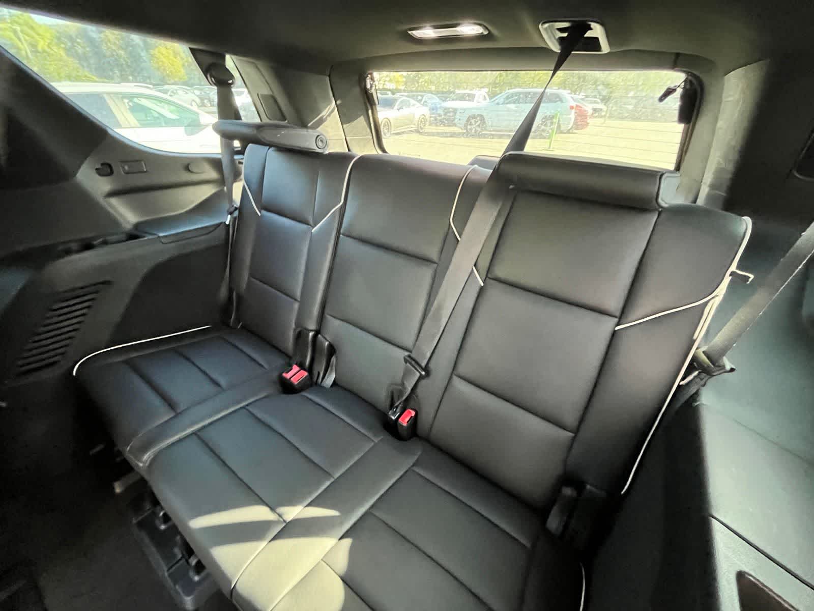 Thumbnail: 2024 Cadillac Escalade - 6