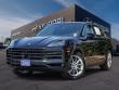 Used 2024 Porsche Cayenne Base SUV