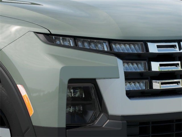 Thumbnail: 2025 Hyundai Santa Cruz - 9