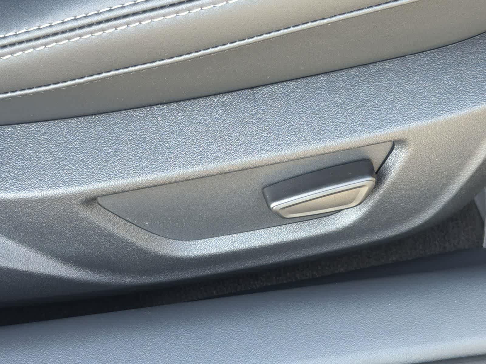 Thumbnail: 2024 Ford Mustang - 32