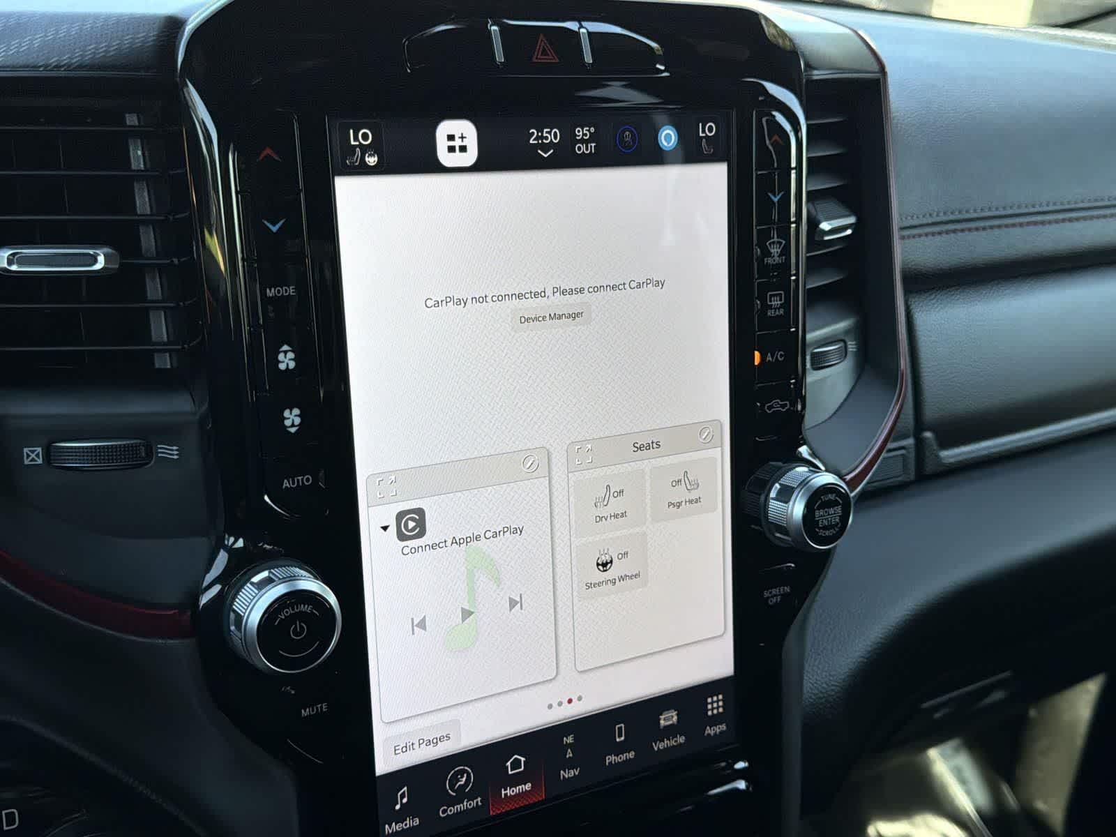 Thumbnail: 2023 RAM 1500 - 20