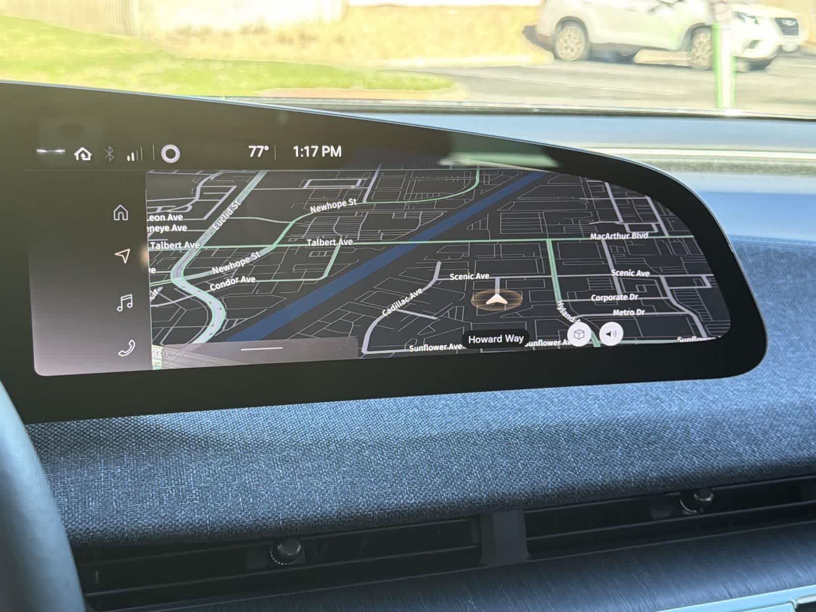 Thumbnail: 2024 Lucid Air - 14