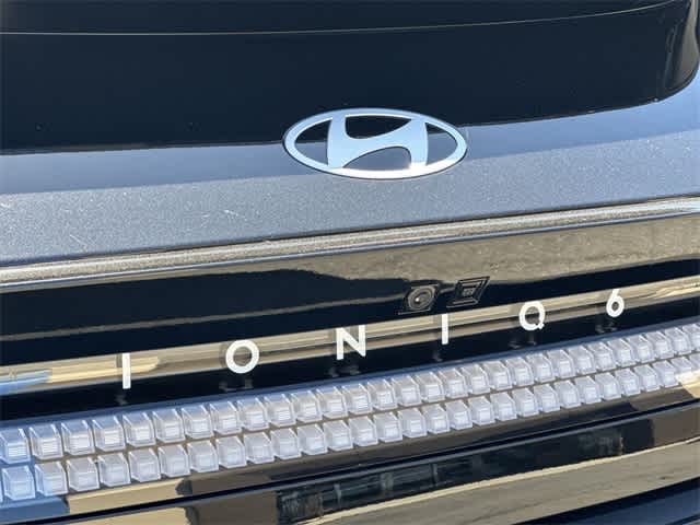 Thumbnail: 2025 Hyundai Ioniq 6 - 31