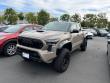 Used 2025 Toyota Tacoma TRD Pro Hybrid Truck