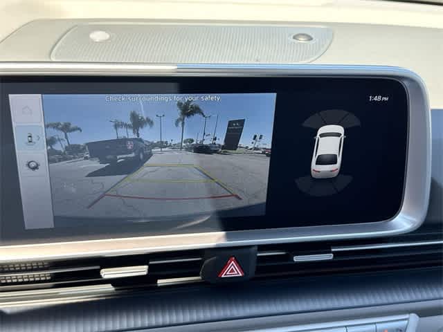 Thumbnail: 2025 Hyundai Ioniq 6 - 17