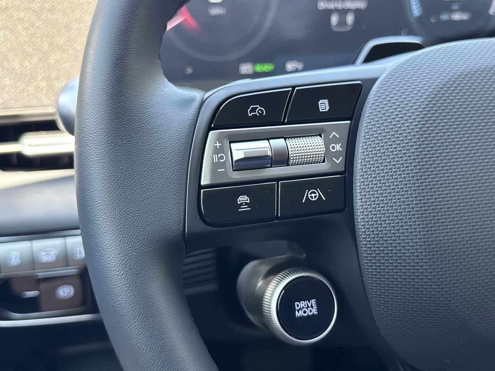 Thumbnail: 2025 Hyundai Ioniq 5 - 12