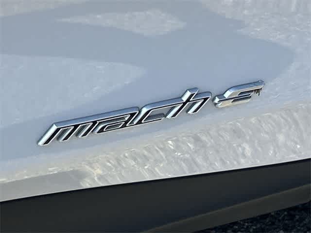Thumbnail: 2023 Ford Mustang Mach-E - 36