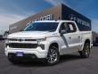 Used 2022 Chevrolet Silverado 1500 RST Truck
