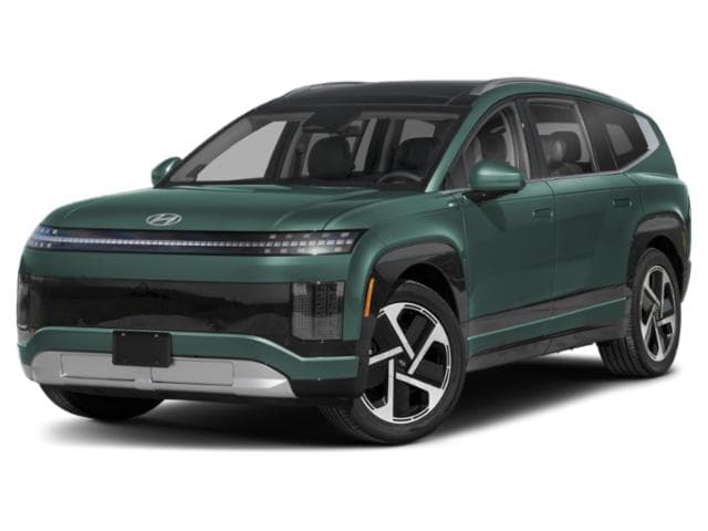 Thumbnail: 2026 Hyundai Ioniq - 1