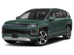 Used 2026 Hyundai IONIQ 9 Performance Limited SUV for sale near you in Huntington Beach, CA