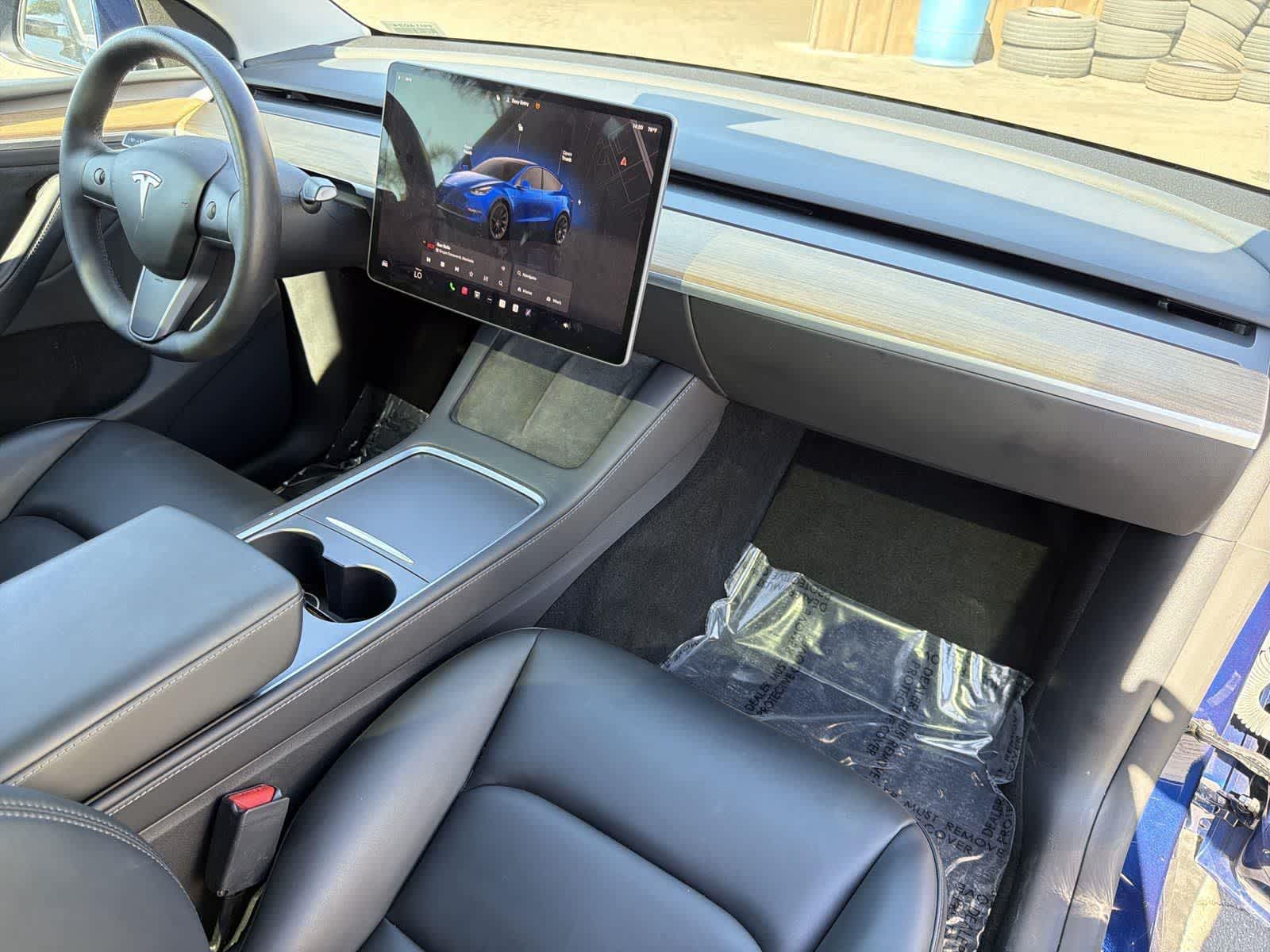 Thumbnail: 2024 Tesla Model Y - 36