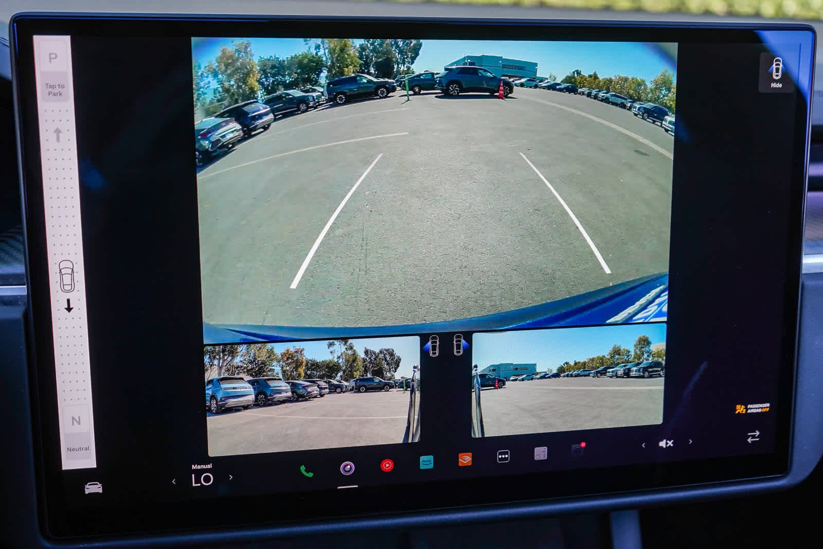 Thumbnail: 2024 Tesla Model S - 22