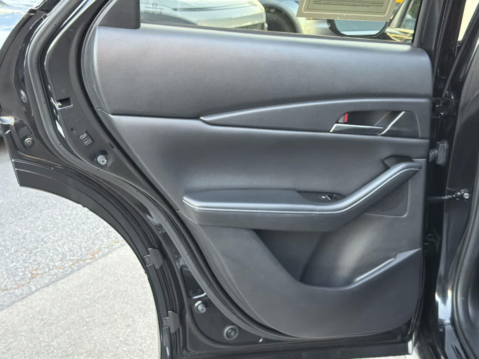 Thumbnail: 2023 Mazda CX-30 - 27