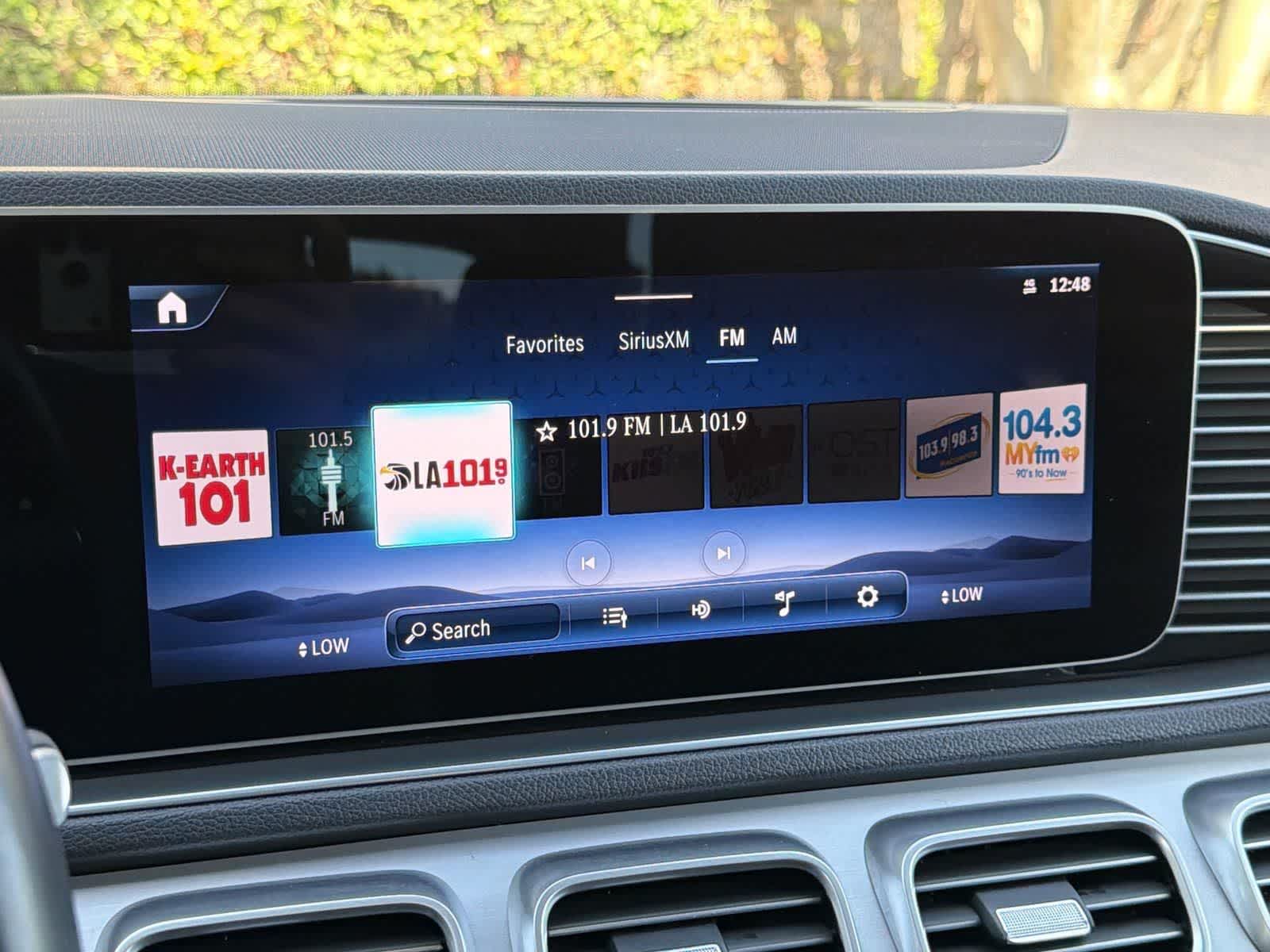 Thumbnail: 2024 Mercedes-Benz GLE - 19