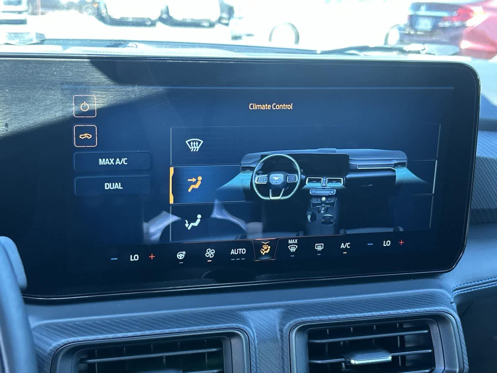 Thumbnail: 2024 Ford Mustang - 18