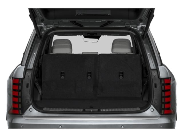 Thumbnail: 2026 Hyundai Palisade - 10