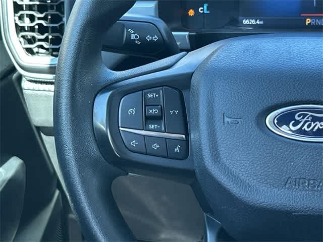 Thumbnail: 2024 Ford Ranger - 12