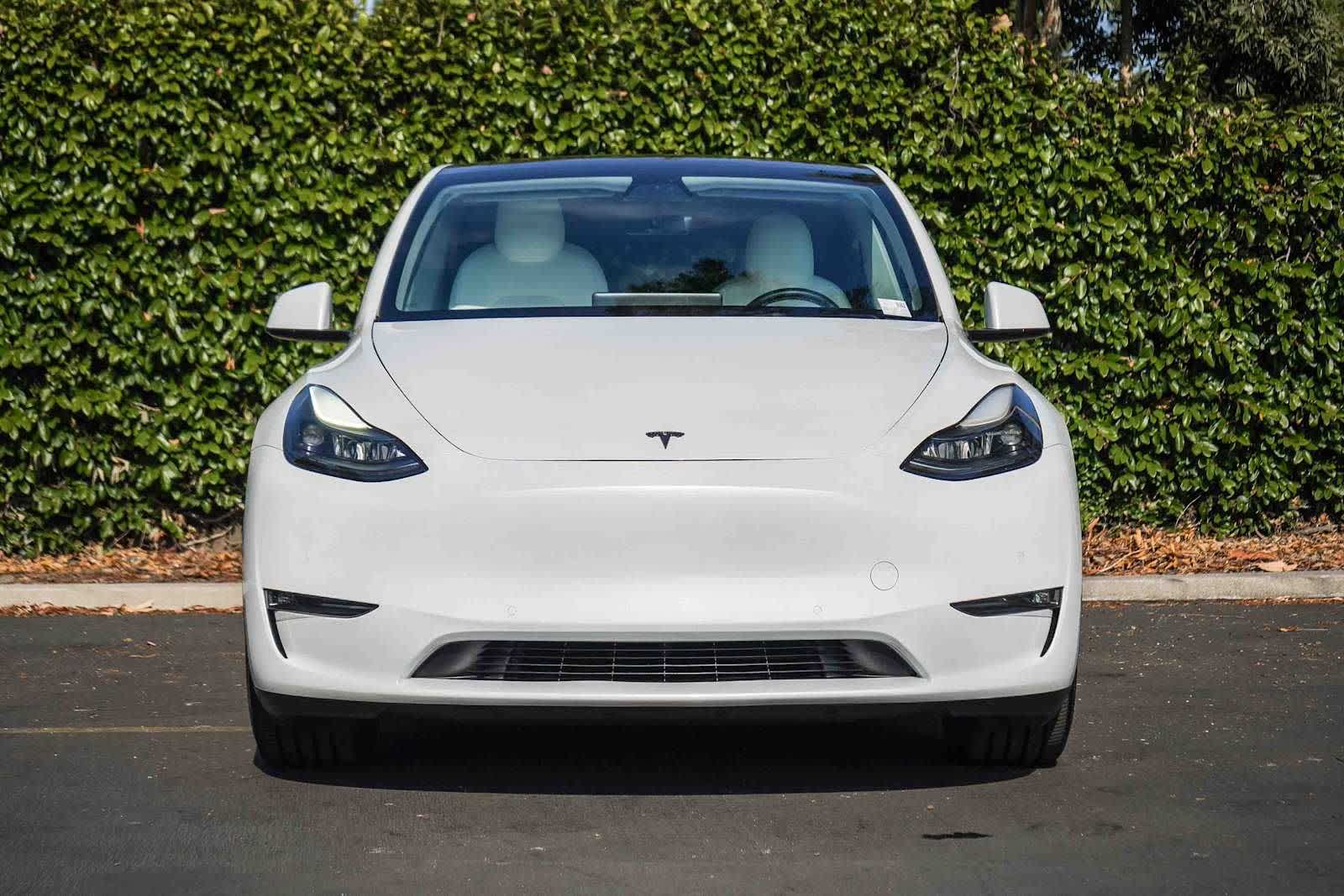 Thumbnail: 2021 Tesla Model Y - 2