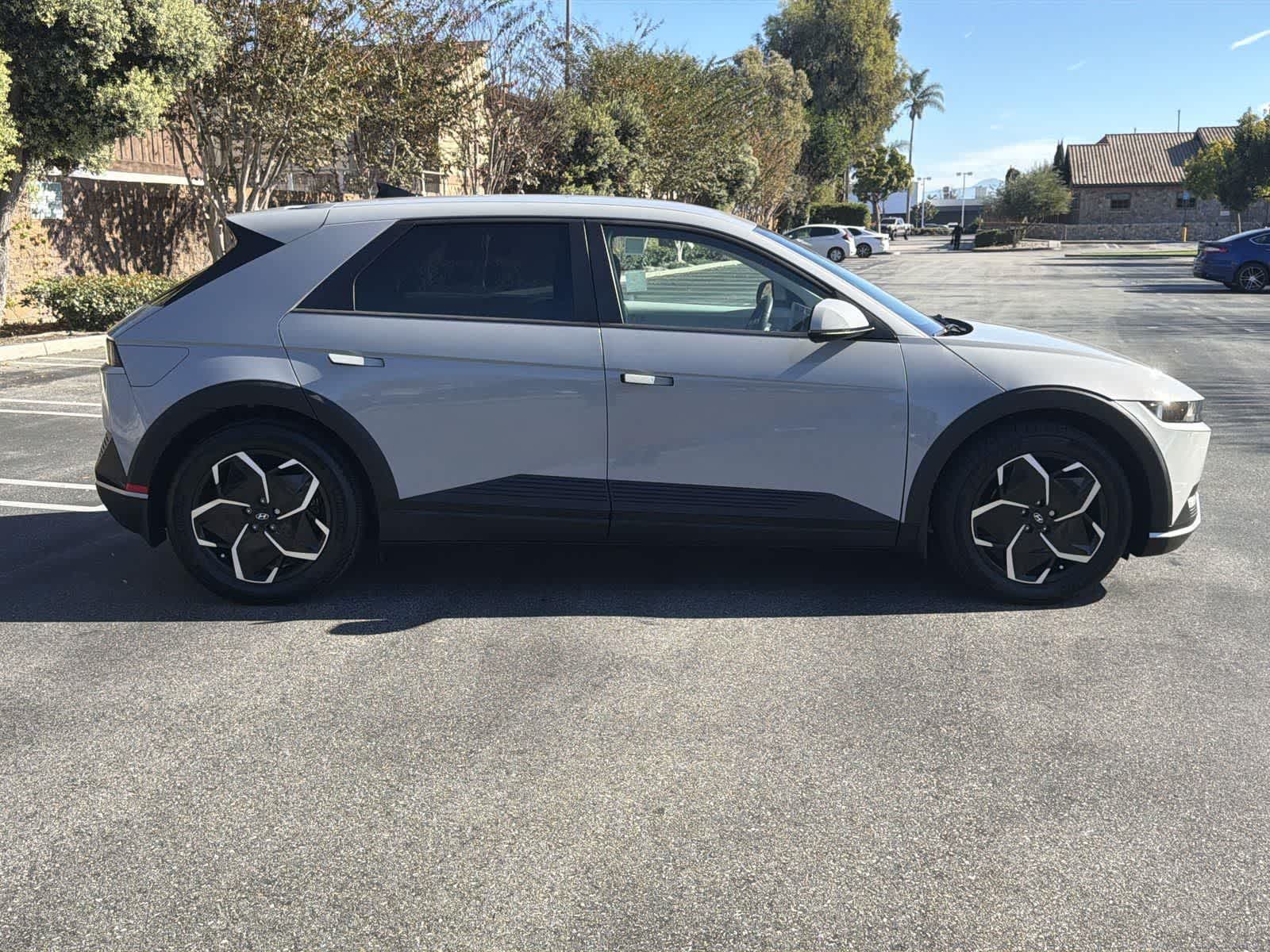 Thumbnail: 2024 Hyundai Ioniq 5 - 7