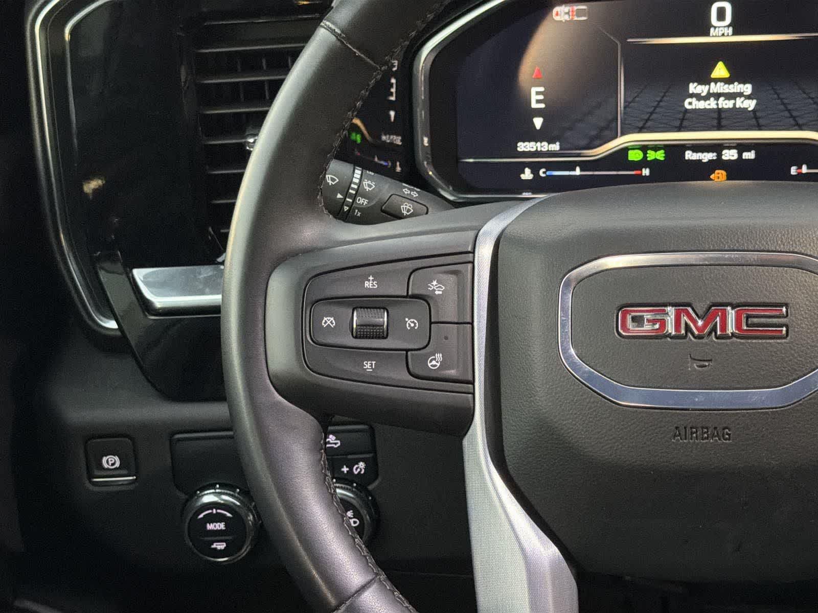 Thumbnail: 2024 GMC Sierra 1500 - 12