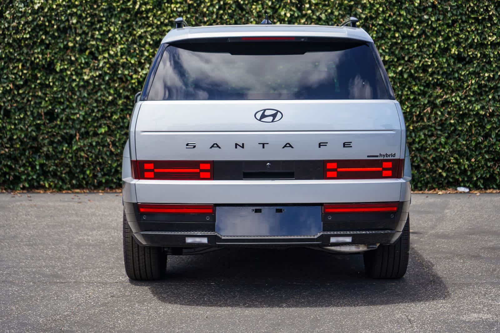 2026 Hyundai Santa Fe Calligraphy - Photo 5