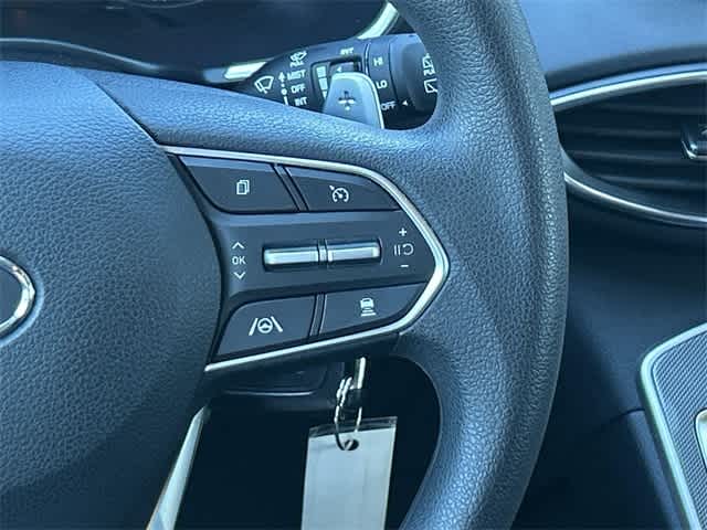 Thumbnail: 2023 Hyundai Santa Fe - 13