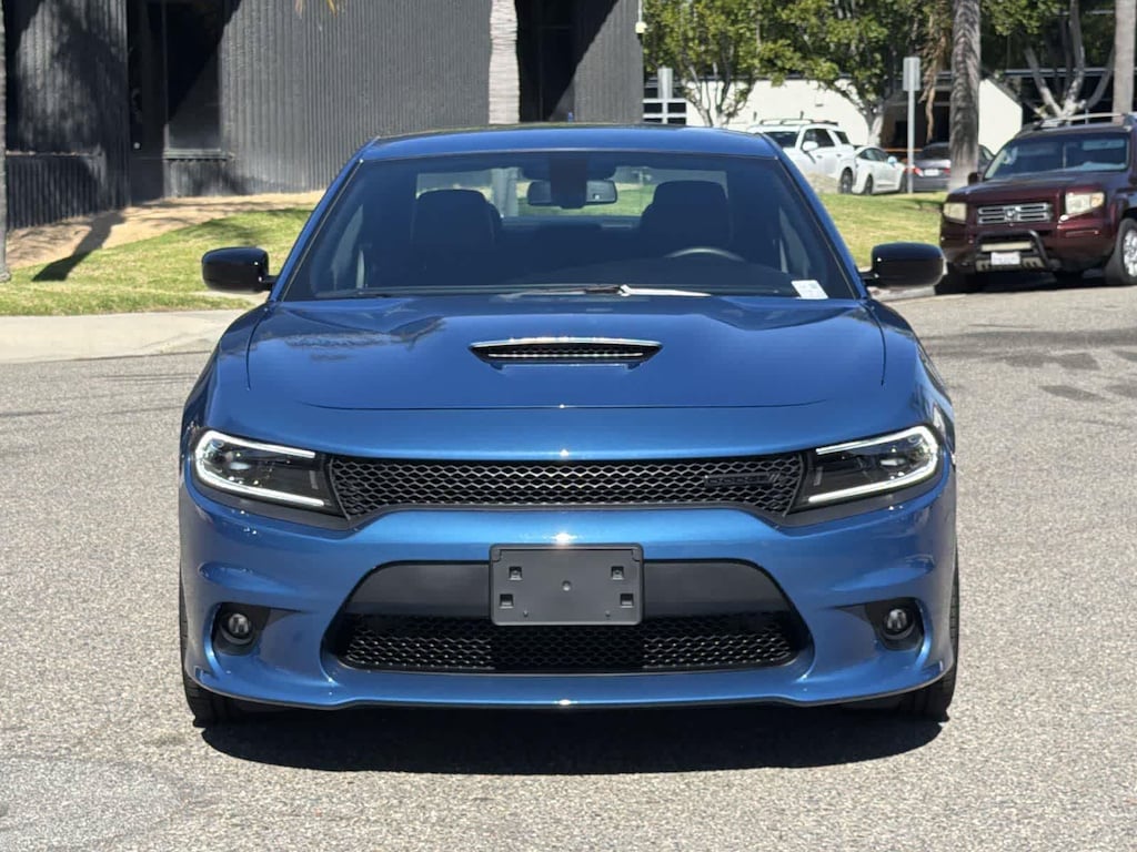 Used 2023 Dodge Charger R/T Sedan