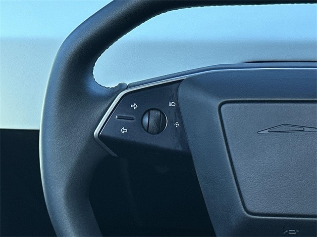 Thumbnail: 2024 Tesla Cybertruck - 13