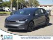 Used 2022 Tesla Model X Plaid SUV