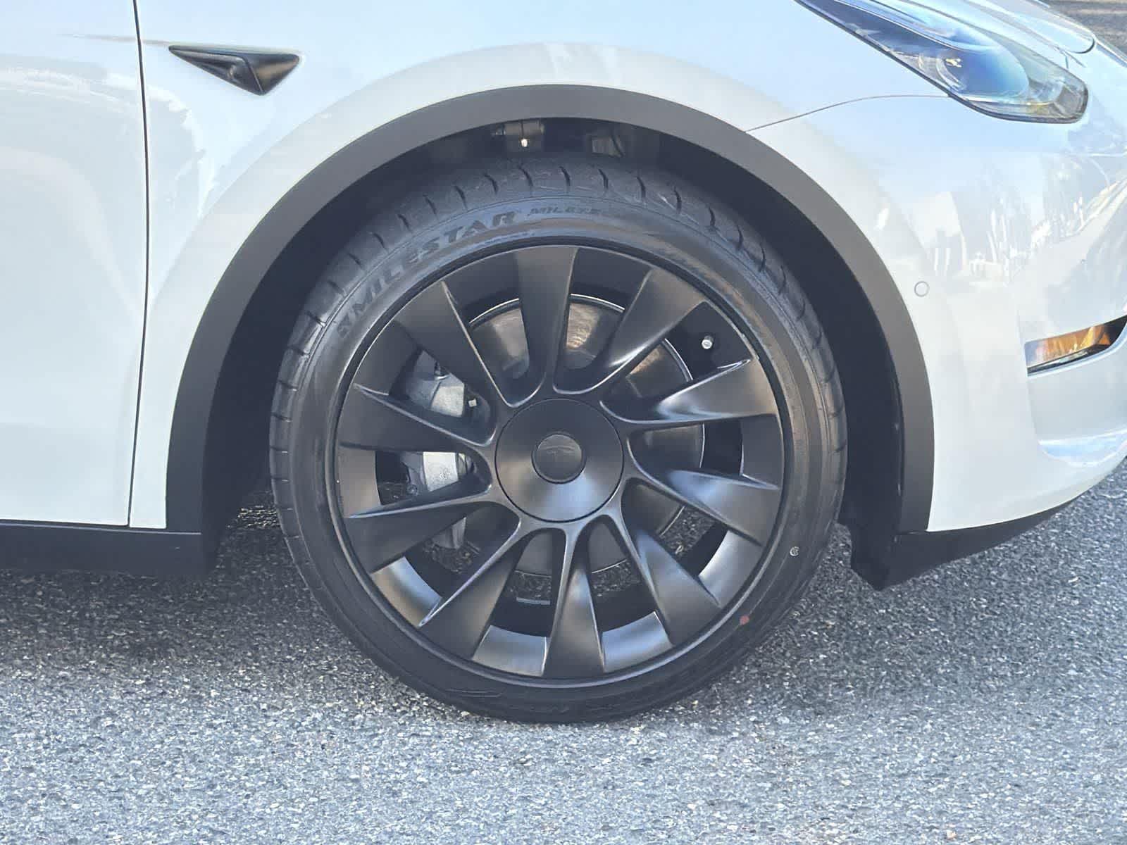 Thumbnail: 2021 Tesla Model Y - 34