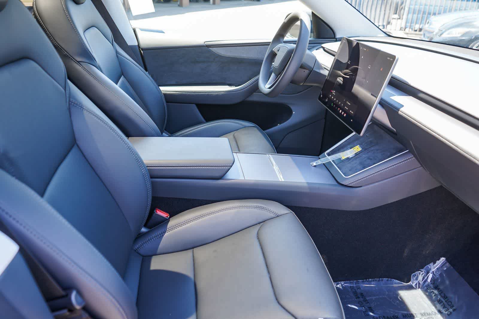 Thumbnail: 2026 Tesla Model Y - 12