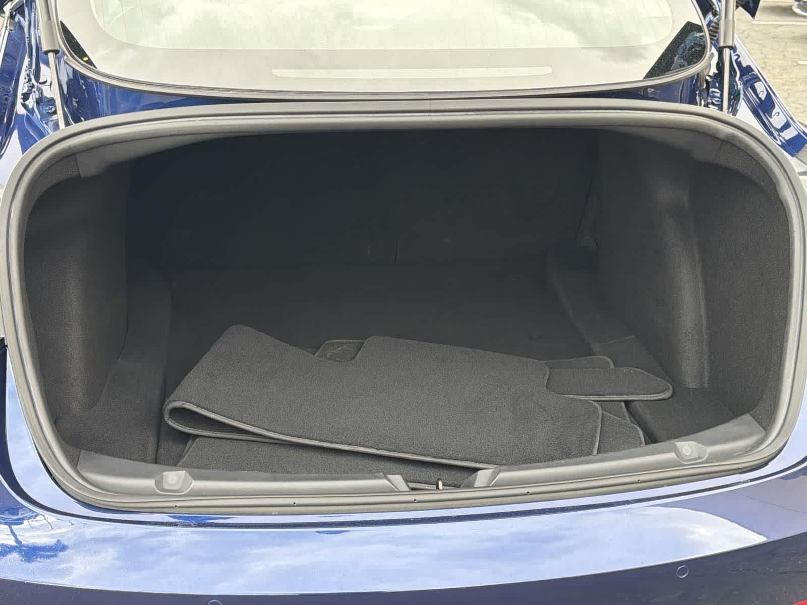 Thumbnail: 2020 Tesla Model 3 - 30