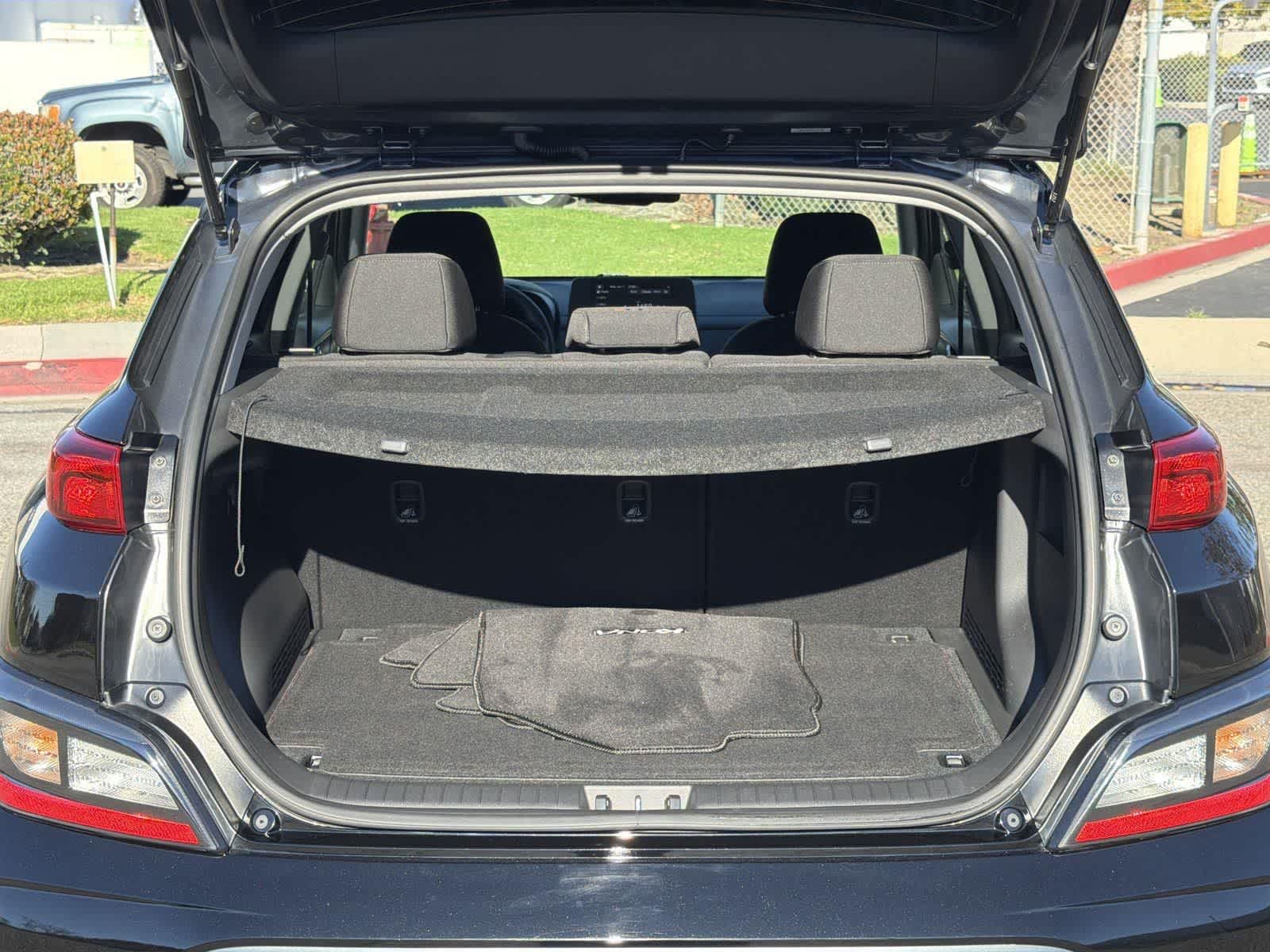 Thumbnail: 2023 Hyundai Kona - 29