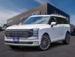 New 2026 Hyundai Palisade Calligraphy FWD SUV
