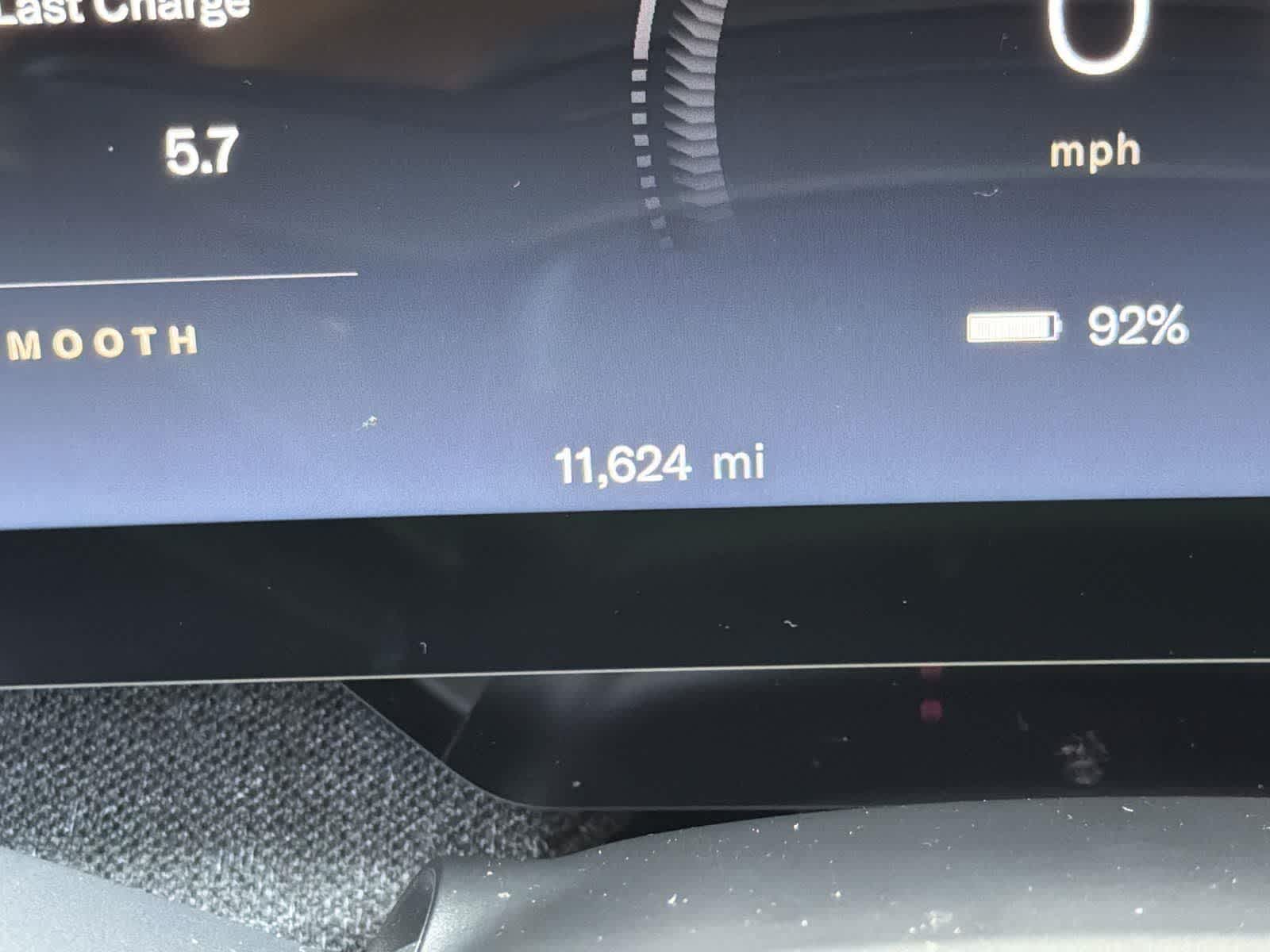 Thumbnail: 2024 Lucid Air - 20